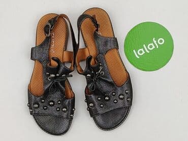 jordan 4 kapcie: Venezia, Sandały damskie, rozmiar 37 — 2