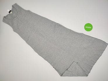 jeansy 42: Jean Paul Gaultier, Sukienka damska, rozmiar L — 2