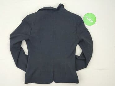 mohito marynarka niebieska: QUIOSQUE, Marynarka damska, rozmiar S — 3