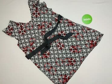 spodnie piżama hello kitty: Yessica, Women`s dress, size L (EU 40) — 2