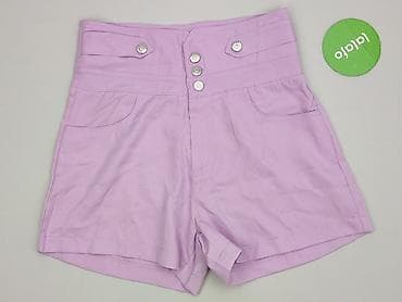 buty duffy: Szorty damskie, rozmiar XL — 2
