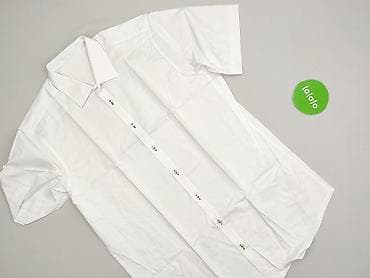 second hand stargard: Koszulа dla mężczyzn, rozmiar XL — 2