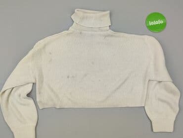 sweter h: H&M, Women`s sweater, size M (EU 38) — 3
