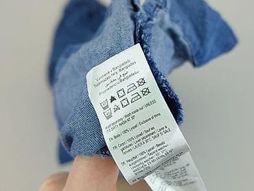 dżinsy mango: Tesco F&F, Sukienka damska, rozmiar M — 4