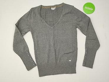 sweter cute: Street One, Sweter damski, rozmiar S — 2