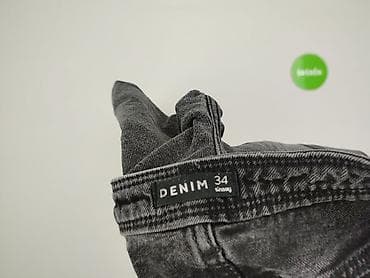levis 801: Denim, Джинси жіночі, розмір XS — 6