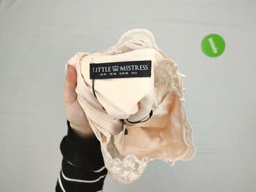 druhna sukienka: Little Mistress, Sukienka damska, M — 5