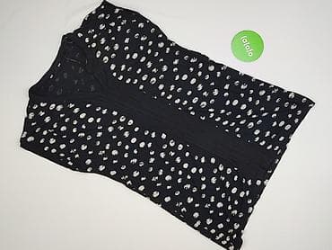 next pizamy: Peacocks, Tunika damska, rozmiar 2XL — 2