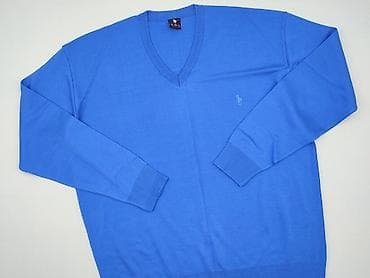 Sweter dla mężczyzn, rozmiar 4XL