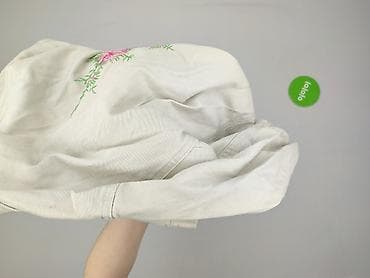 kurtka biala 4f: Koszula damska, rozmiar 4XL — 4