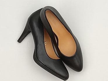 ala crocsy: Flat shoes for women, size 37 — 1