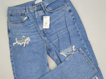 jeansy bootcut: Denim Co, Джинси жіночі, розмір L — 1