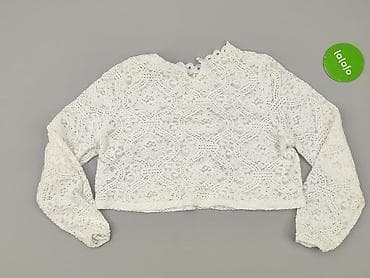 sinsay dresy: Sinsay, Bluzka damska, rozmiar L — 4