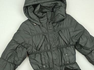 kurtki roxy: Transitional jacket, 11 years, 140-146 cm, condition - Very good — 1