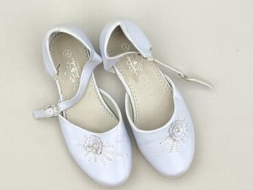 koszule solar: Półbuty Badoxx, 31, Używany — 1