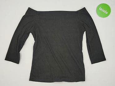 bluzki asymetryczne: Bluzka damska, rozmiar S — 3