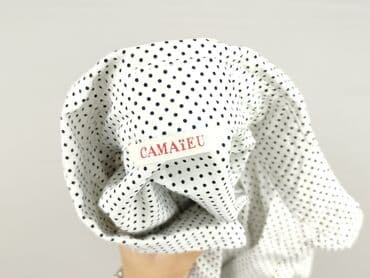 dluga biala koszula: CAMAIEU, Koszula damska, rozmiar S — 4