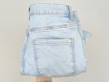 marynarka z paskiem sinsay: Skiny, Jeansy damskie, S — 7