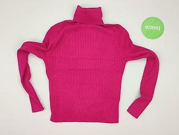 sweter river island: Zara, Golf damski, rozmiar M — 3