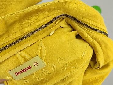 garnitury: Desigual, Kurtka jeansowa damska, rozmiar 2XL — 4