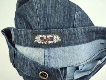 ubrania anhko: Used Jeans, Джинси для чоловіків, розмір XL — 7