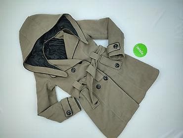 star wars: ITALY FASHION, Płaszcz damski, rozmiar S — 2