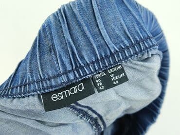 joggery damskie lidl: Esmara, Spodnie damskie, rozmiar M — 4