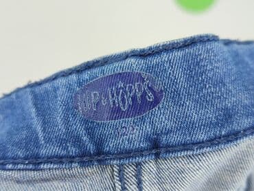 czapka z daszkiem zara: Spodnie jeansowe, 7 lat, 122/128, stan - Bardzo dobry — 4