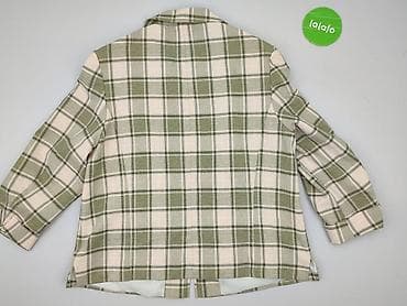 kurtka 3 w 1: Bluza damska
, rozmiar 3XL — 3