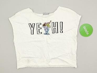pull and bear pull and bear pull and bear: Bershka, Топ жіночий, розмір S — 2