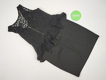 spodenko sukienka: Sukienka damska, rozmiar S — 3