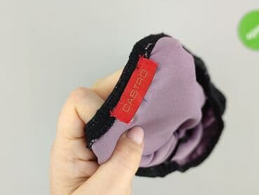 koronkowa spódnice maxi: Spódnica damska, rozmiar M — 4