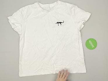 gatta kolory: T-shirt damski, rozmiar 2XL — 2