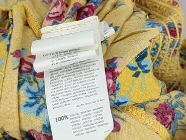 kurtki zimowe w sinsay: Sinsay, Bluzka damska, rozmiar XS — 5