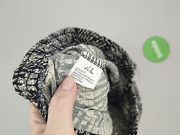 kotex garnitury: Spodnie materiałowe damskie, rozmiar XL — 4