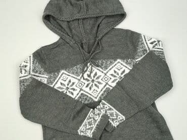 unisono bluzy: Bluza z kapturem damska, rozmiar L — 1