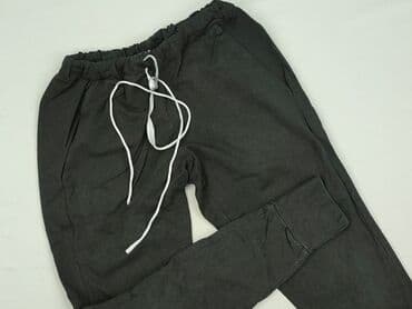 gymshark spodnie dresowe: Spodnie dresowe damskie, rozmiar M — 1