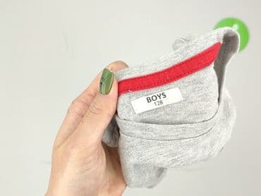 koszulka barcelony: Blouse, Boys, 8 years, 122-128 cm, condition - Very good — 4
