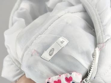 flared jeans: Kurtka, Pepco, 12-18 miesięcy, stan - Bardzo dobry — 4