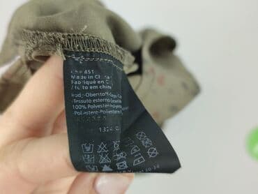 genzie bluzy: Bluzka damska, rozmiar M — 5