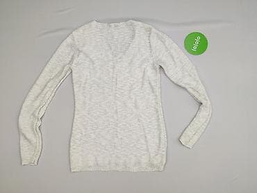 czerwony golf: Orsay, Sweter damski, rozmiar S — 3