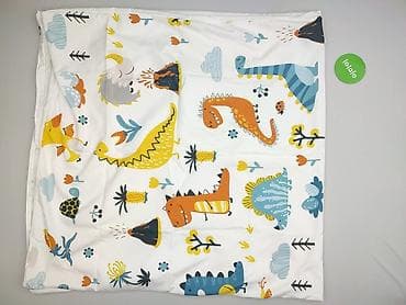 pościel disney: Komplet pościeli, 65 x 39, kolor - Kolorowy, stan - Idealny — 4