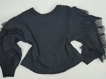 modne rzeczy: Zara, Bluza damska
, rozmiar L — 4