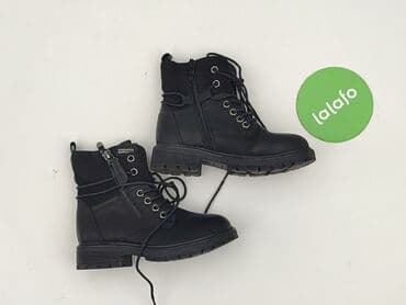 lidl kozaki: Kozaki 30, Używany — 2