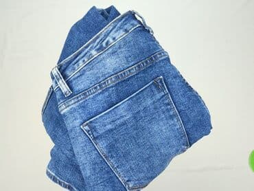 Trousers: Denim Life, Cargo for women, XL — 6