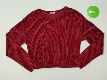 zara marynarka w paski: Zara, Bluzka damska, M — 2