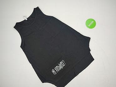 bluzki madnes: Woman Collection, Top damski, rozmiar S — 2