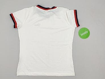 emo bluza: Diverse, T-shirt damski, rozmiar L — 4