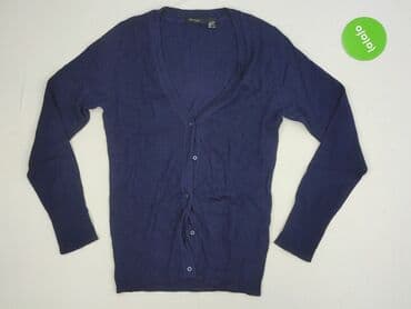 kurtki zimowe damskie c a: Esmara, Kardigan damski, rozmiar S — 2