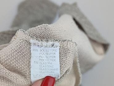 fender bluza: Bluza z kapturem damska, rozmiar 9XL — 4